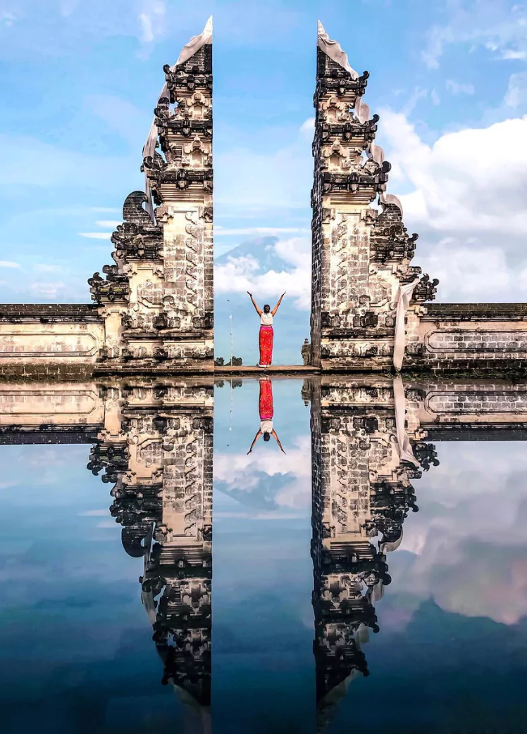 bali tour package