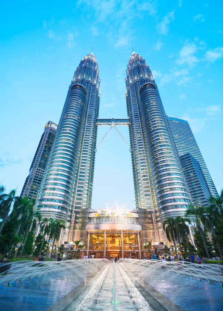 malaysia tour package