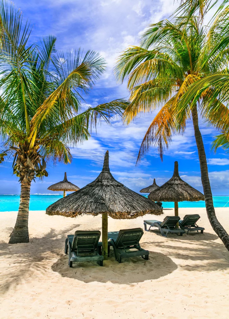 mauritius tour package